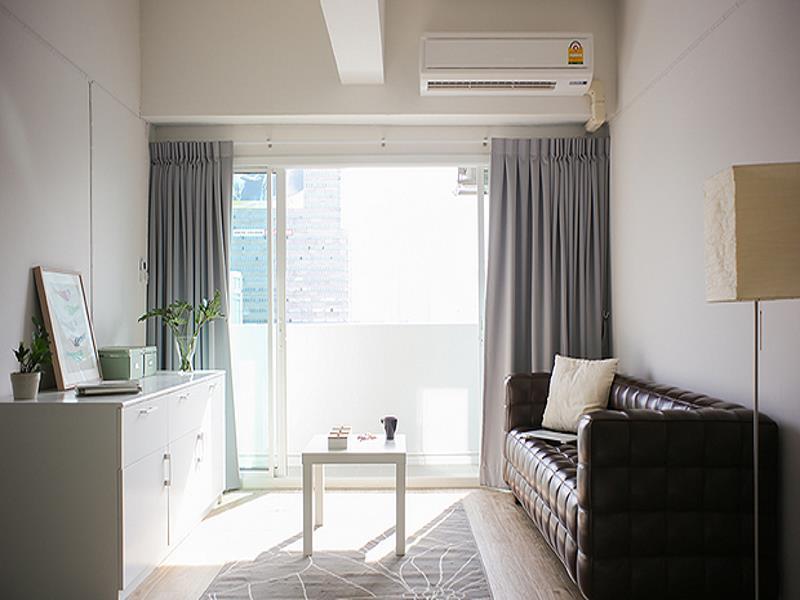 New Apg Apartment Банкок Екстериор снимка